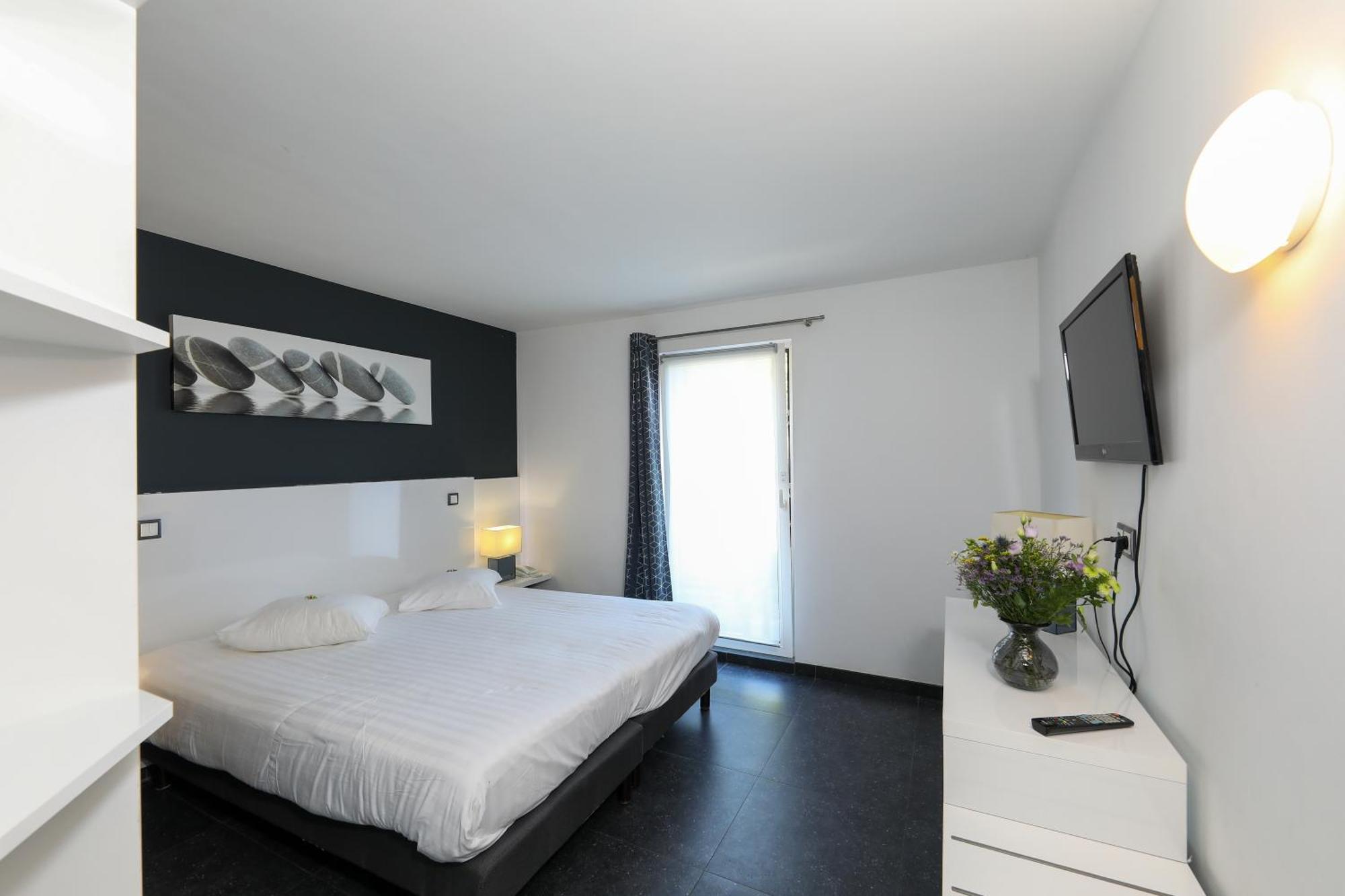 Hotel Bo Rivage Neufchâteau Kültér fotó