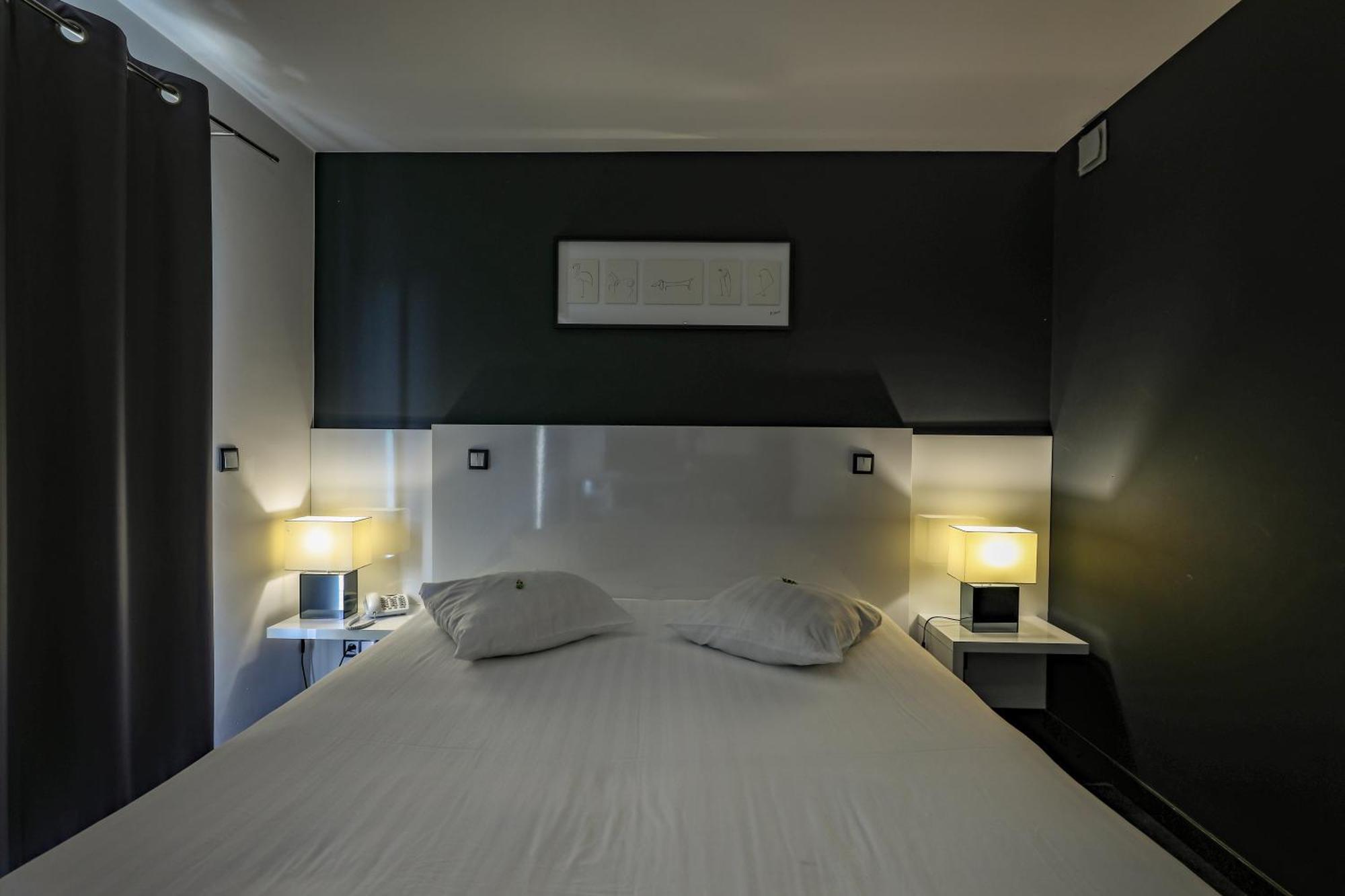 Hotel Bo Rivage Neufchâteau Kültér fotó