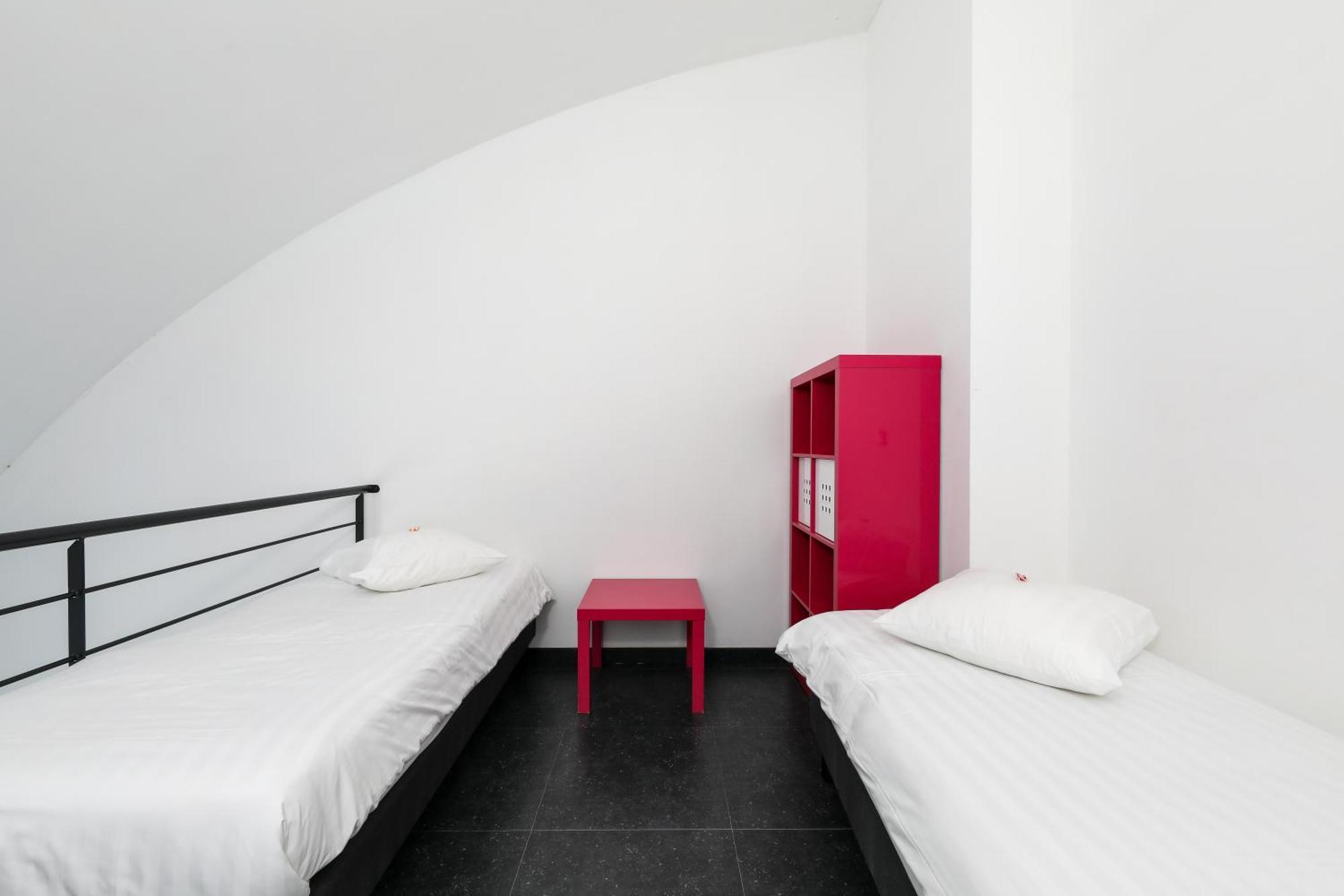 Hotel Bo Rivage Neufchâteau Kültér fotó