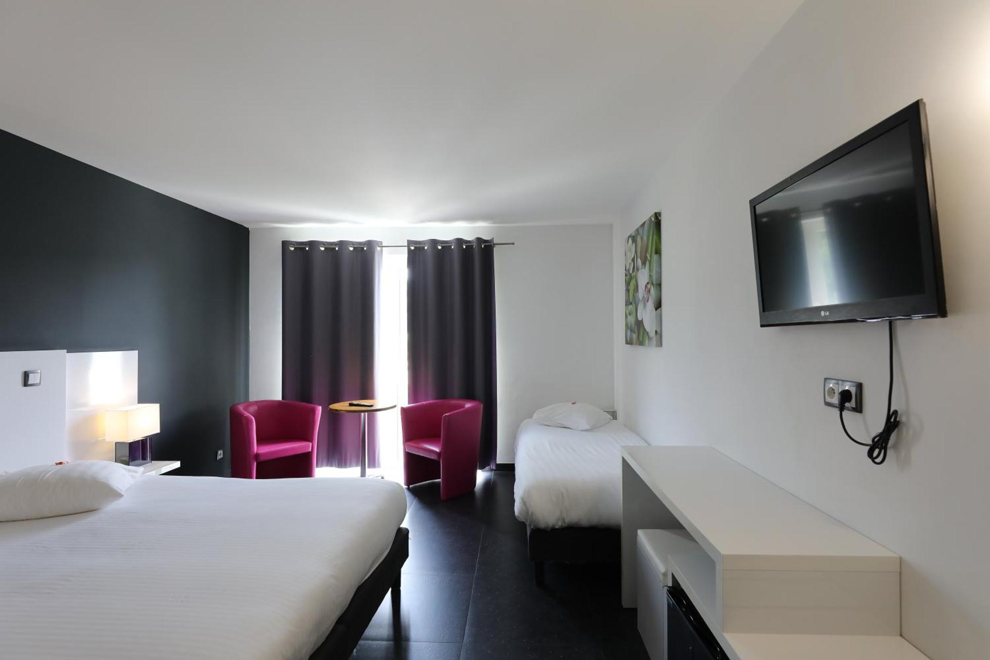 Hotel Bo Rivage Neufchâteau Kültér fotó